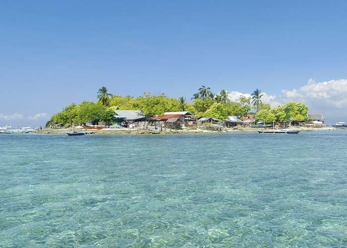 「何もなくて豊かな島」フィリピン・カオハガン島7日間