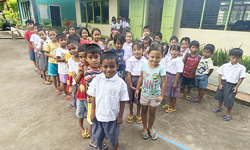 ジョブヨクグローバル研修Vol.11inフィリピンセブ島 イメージ