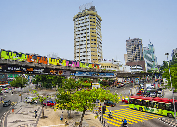 マレーシアクアラルンプール イスラム文化と社会的多様性を学ぶフィールドワーク（大学・高校対象）