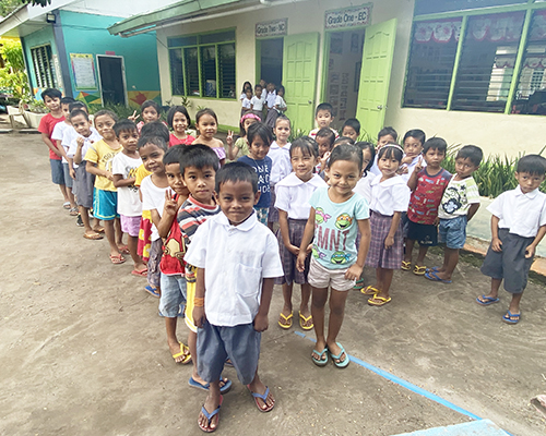 ジョブヨクグローバル研修Vol.11inフィリピンセブ島 イメージ