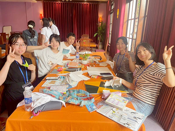毎日の学びを最大に！