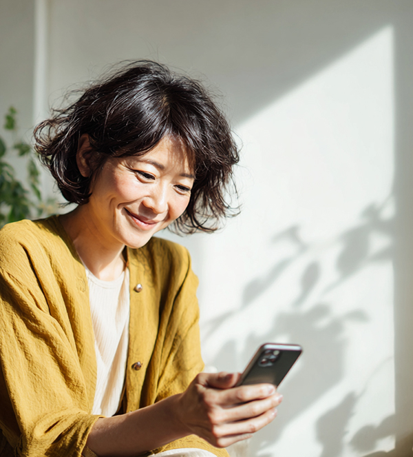 保護者のみなさんも安心のプログラム！